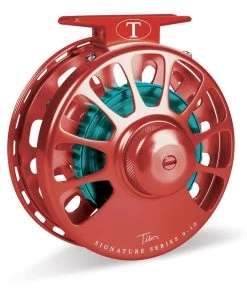 Tibor Signature Series 125 Tibor Signature Series