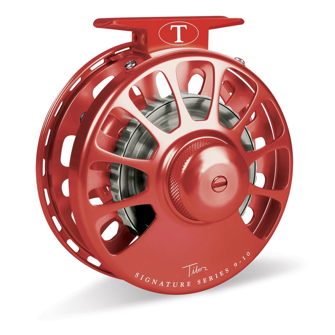 Tibor Signature Series 22 Tibor Signature Series