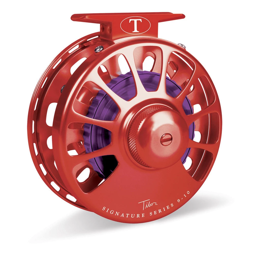 Tibor Signature Series 26 Tibor Signature Series