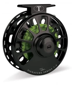 Tibor Signature Series 136 Tibor Signature Series