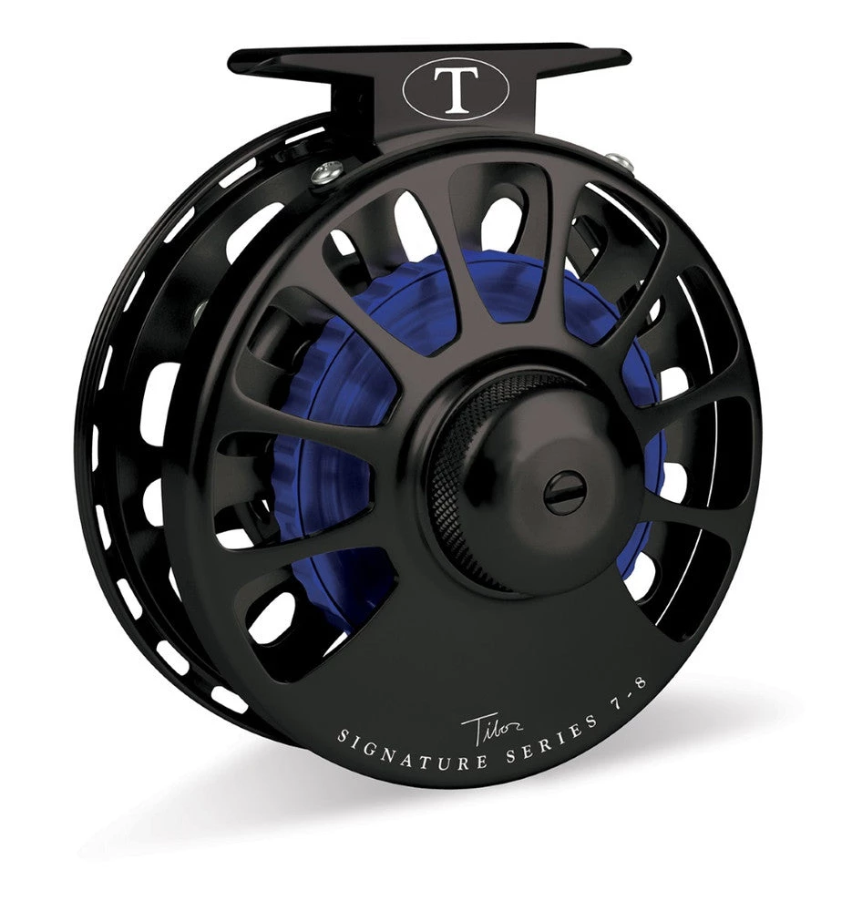 Tibor Signature Series 33 Tibor Signature Series