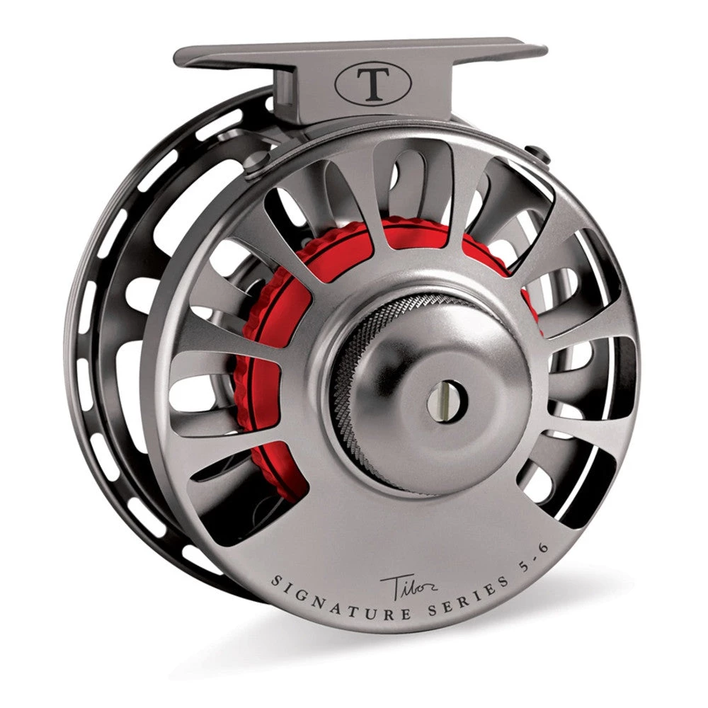 Tibor Signature Series 46 Tibor Signature Series