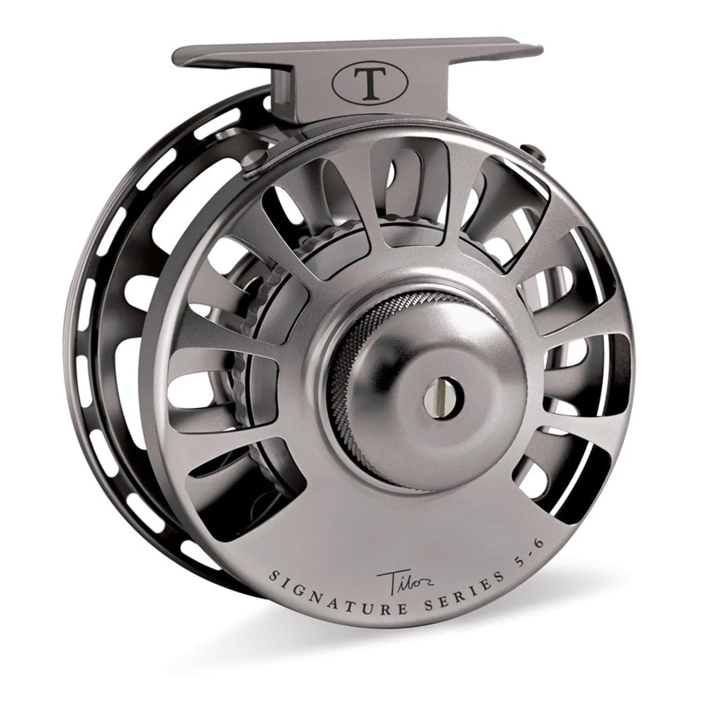 Tibor Signature Series 47 Tibor Signature Series