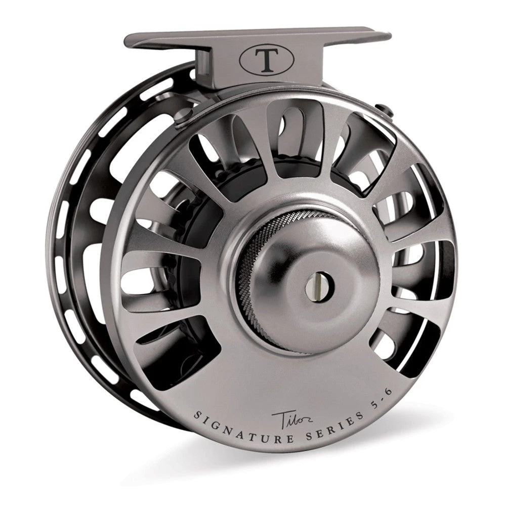 Tibor Signature Series 48 Tibor Signature Series