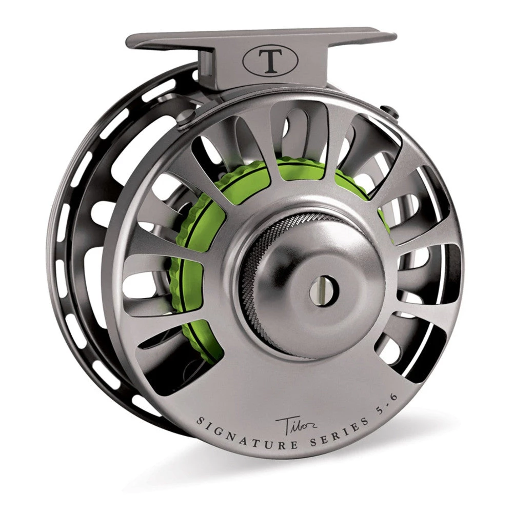 Tibor Signature Series 49 Tibor Signature Series