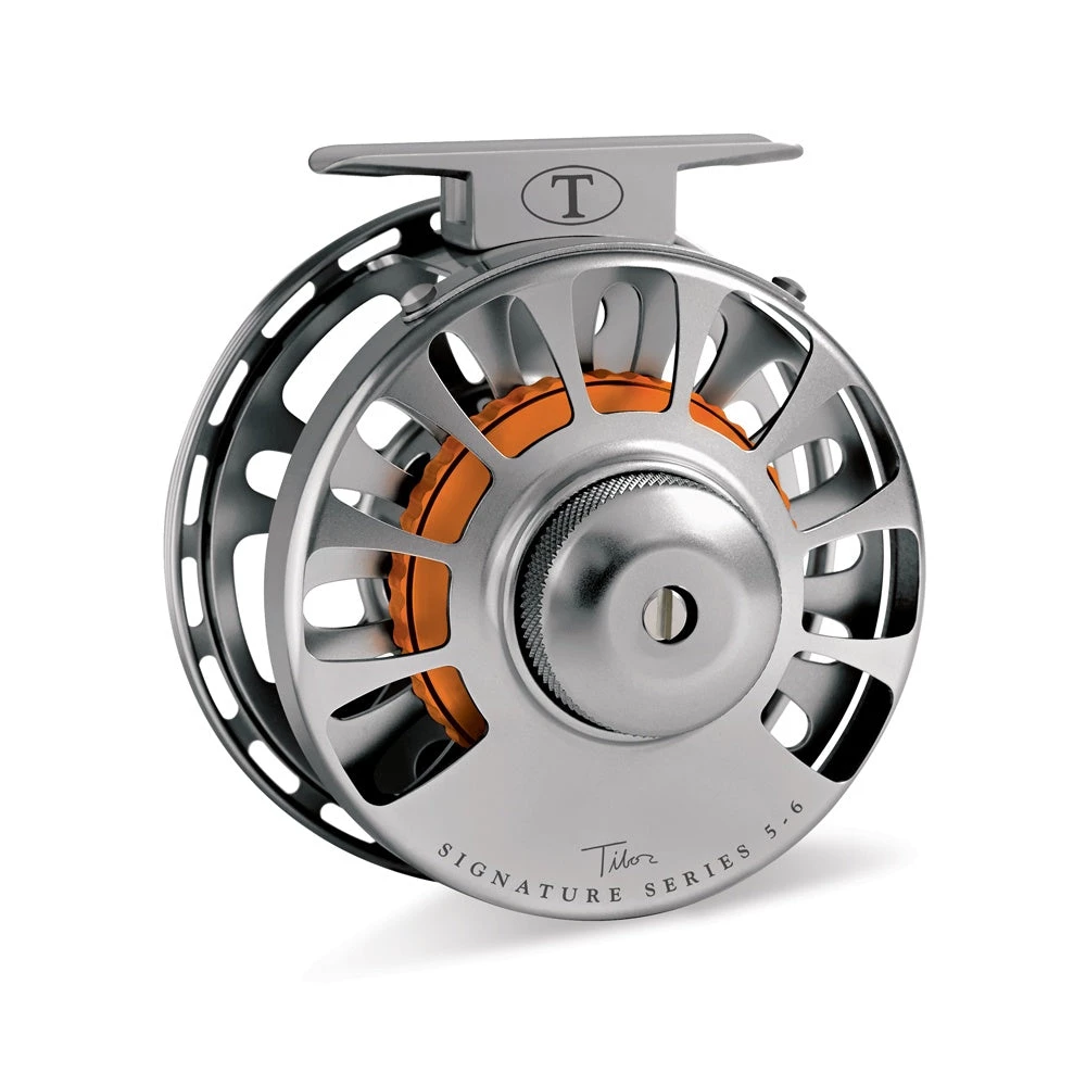 Tibor Signature Series 52 Tibor Signature Series