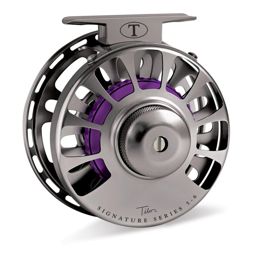 Tibor Signature Series 53 Tibor Signature Series