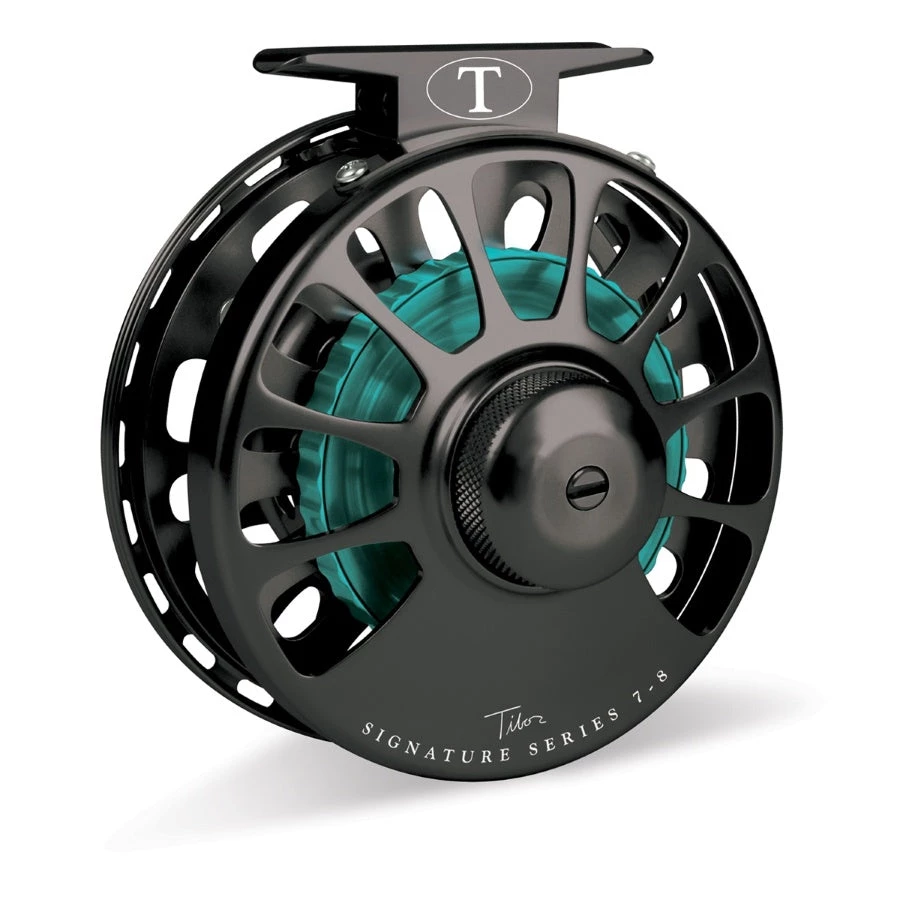 Tibor Signature Series 54 Tibor Signature Series