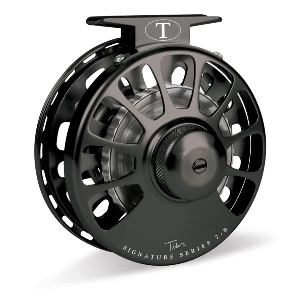 Tibor Signature Series 56 Tibor Signature Series