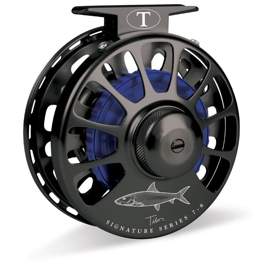 Tibor Signature Series 60 Tibor Signature Series