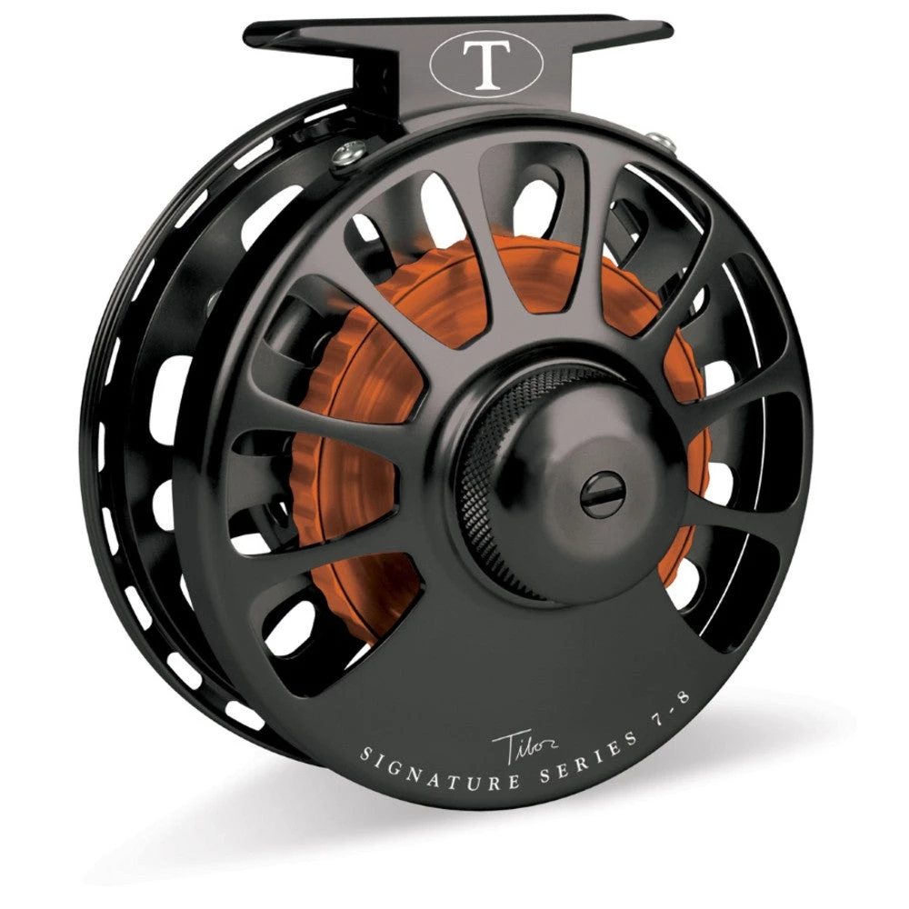 Tibor Signature Series 61 Tibor Signature Series