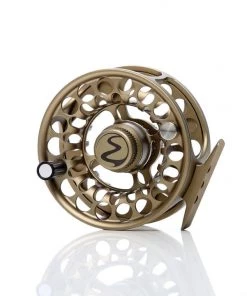 Reels Einarsson Plus Fly Reel