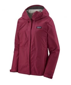Patagonia Women'S Torrentshell 3l Jacket Clothing