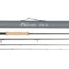 Echo Ion Xl Fly Rod F20 - 8wt 9'0" 4pc (Trade Up) Rods 1 Echo Ion Xl Fly Rod F20 - 8wt 9'0" 4pc (Trade Up) Rods