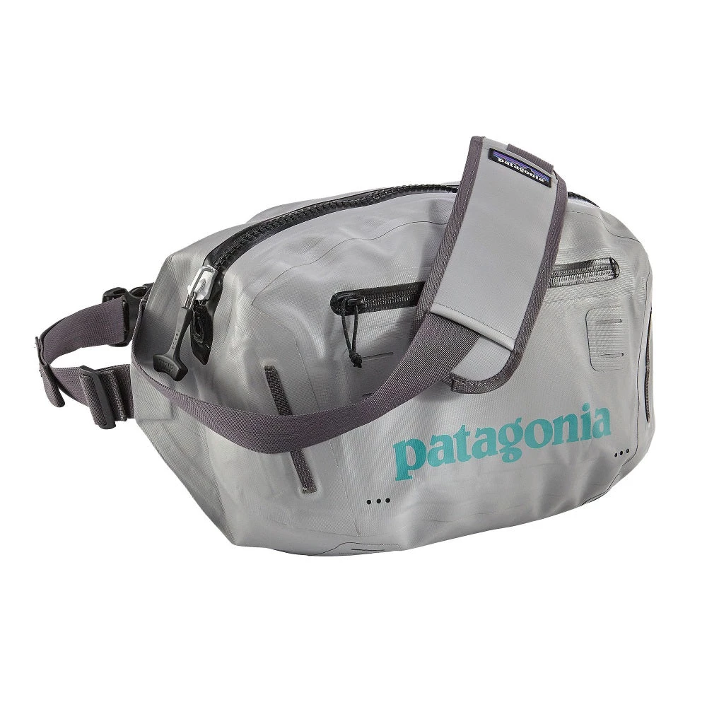 Patagonia Stormfront Hip Pack 10L 4 Patagonia Stormfront Hip Pack 10L
