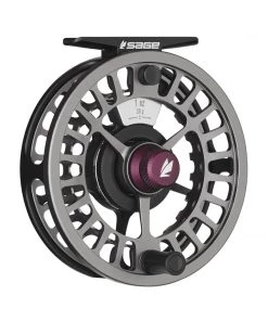 Sage Esn Fly Reel