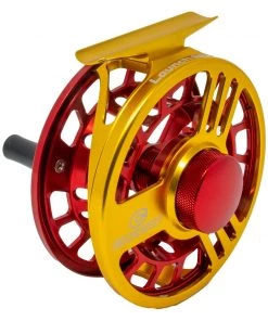 Cheeky Launch Fly Reel Limited Edition