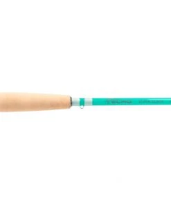 Echo River Glass Fly Rod Rods
