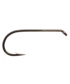Daiichi Standard Dry Fly Hook (1170) 25 Pack