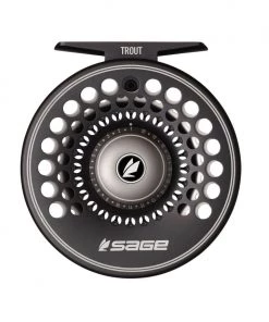 Spools Sage Trout Spool