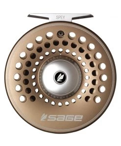 Sage Spey Reel