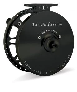 Tibor Gulfstream Fly Reels 13 Tibor Gulfstream Fly Reels