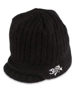 G Loomis Visor Beanie Clothing