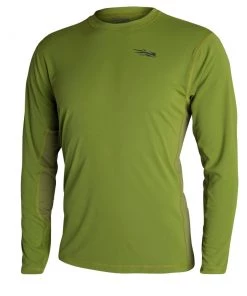 Sitka Gear L/S Redline Performance Shirt - Closeout