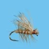 Solitude Elk Hair Caddis (D180) 6-Pack Flies