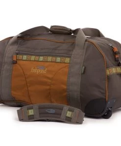 Fishpond Bumpy Road Cargo Duffel - Closeout Bags And Packs