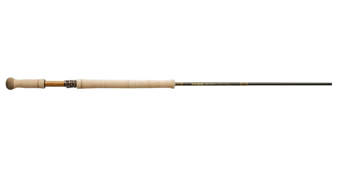 Sage Trout Spey Hd Fly Rod Rods 5 Sage Trout Spey Hd Fly Rod Rods