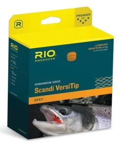 Rio Scandi Short Versitip