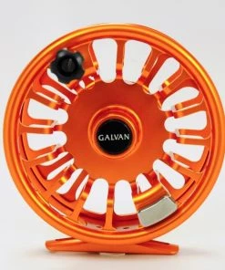 Galvan Torque Spool