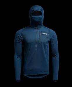Sitka Gear Core Lightweight Hoody Clothing