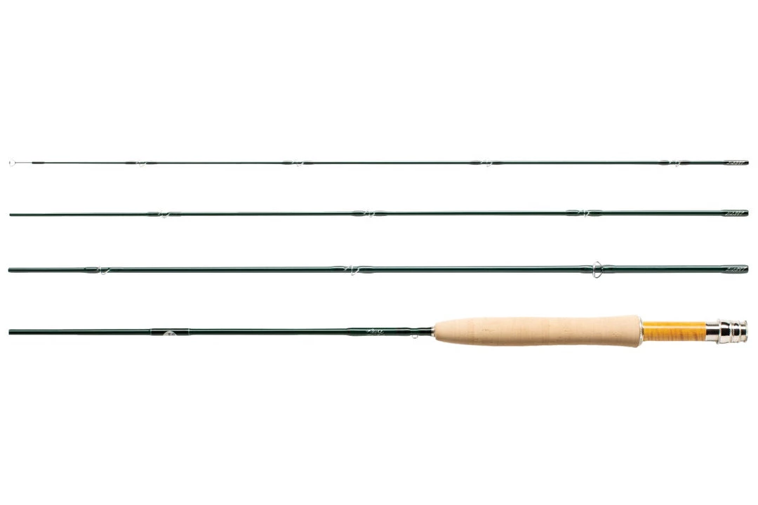 Rods Winston Pure Fly Rod 7 Rods Winston Pure Fly Rod