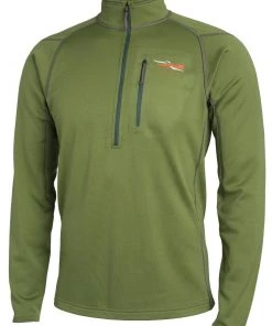 Clothing Sitka Gear Core Midweight Zip-T 11 Clothing Sitka Gear Core Midweight Zip-T