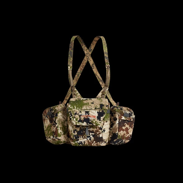 Sitka Gear Mountain Optics Harness Bags And Packs 3 Sitka Gear Mountain Optics Harness Bags And Packs