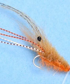 Flies Enrico Puglisi Ultra Shrimp (3-Pack)