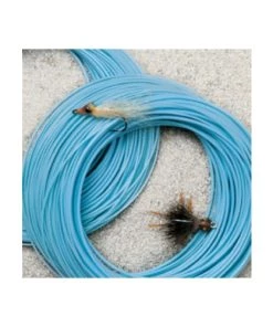 Wulff Bermuda Triangle Taper Floating Fly Line