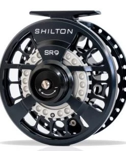 Reels Shilton Sr Fly Reel