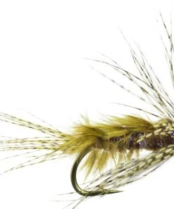 Umpqua Slow Water Emerger 6-Pack Flies 7 Umpqua Slow Water Emerger 6-Pack Flies