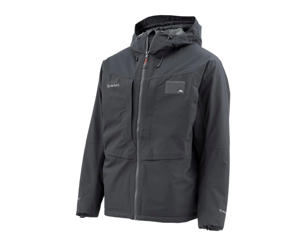 Wading Simms Men's Bulkley Jacket 5 Wading Simms Men's Bulkley Jacket