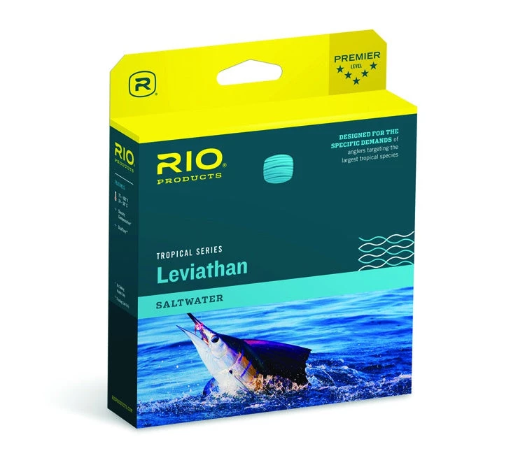 Lines Rio Billfish Shooting Head 3 Lines Rio Billfish Shooting Head