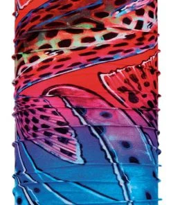 Buff Coolnet Uv+ Derek Deyoung Accessories