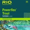 Rio Powerflex Trout Leader 7.5ft
