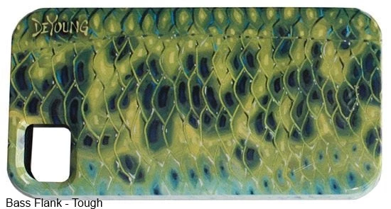 Deyoung Iphone 5/5s Case - Vibe Accessories