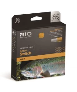 Rio Intouch Spey Switch - Closeout