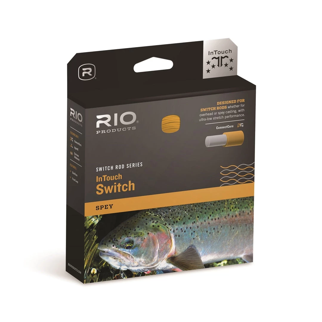 Rio Intouch Spey Switch - Closeout 3 Rio Intouch Spey Switch - Closeout