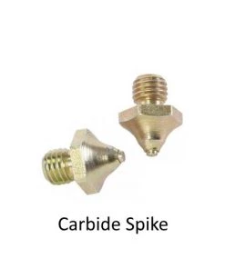 Korkers Triple Threat Component Sets