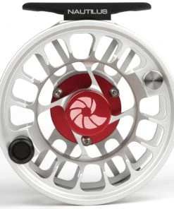 Reels Nautilus X-Series Fly Reel